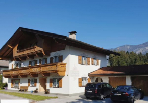 Haus Waldhuber Schwoich